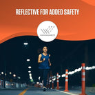 Sof Sole Reflective Lock - In Stretch Laces - Forza Sports