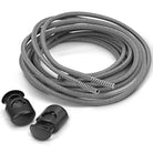 Sof Sole Reflective Lock - In Stretch Laces - Forza Sports