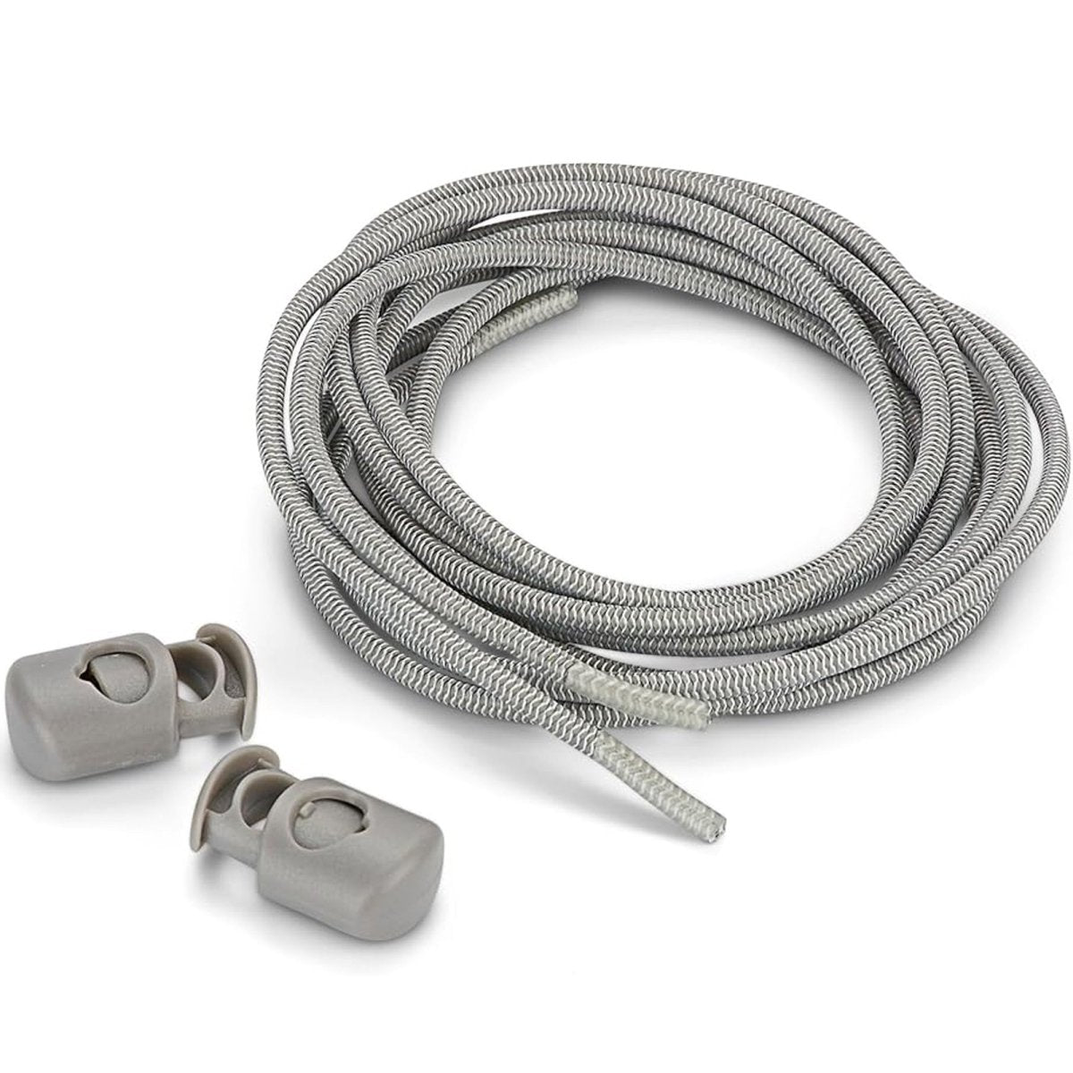 Sof Sole Reflective Lock - In Stretch Laces - Forza Sports