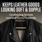 Sof Sole Saddle Soap, 3.5 oz. - Forza Sports