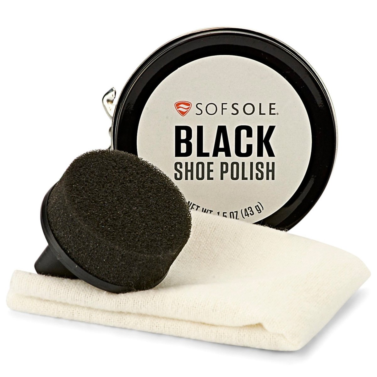 Sof Sole Shoe Polish Kit - Forza Sports