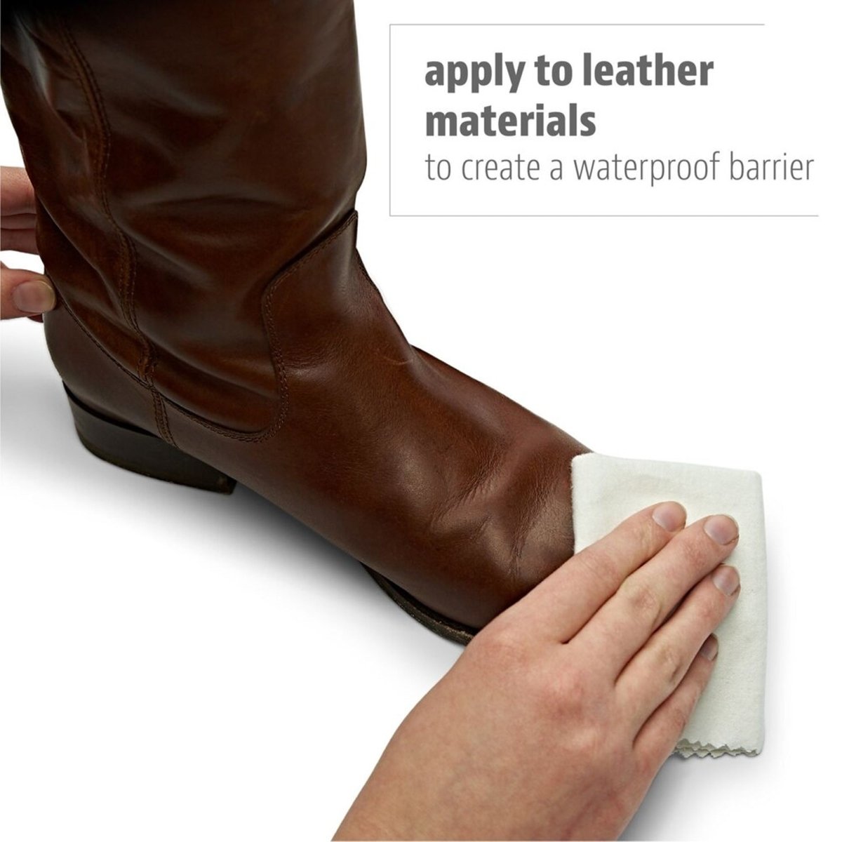 Sof Sole Shoe Polish, 1.5 oz. - Forza Sports