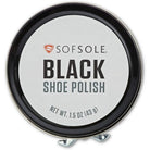 Sof Sole Shoe Polish, 1.5 oz. - Forza Sports