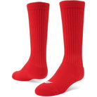Sof Sole Soccer Over - The - Calf Team Athletic Performance Socks, Red - Forza Sports