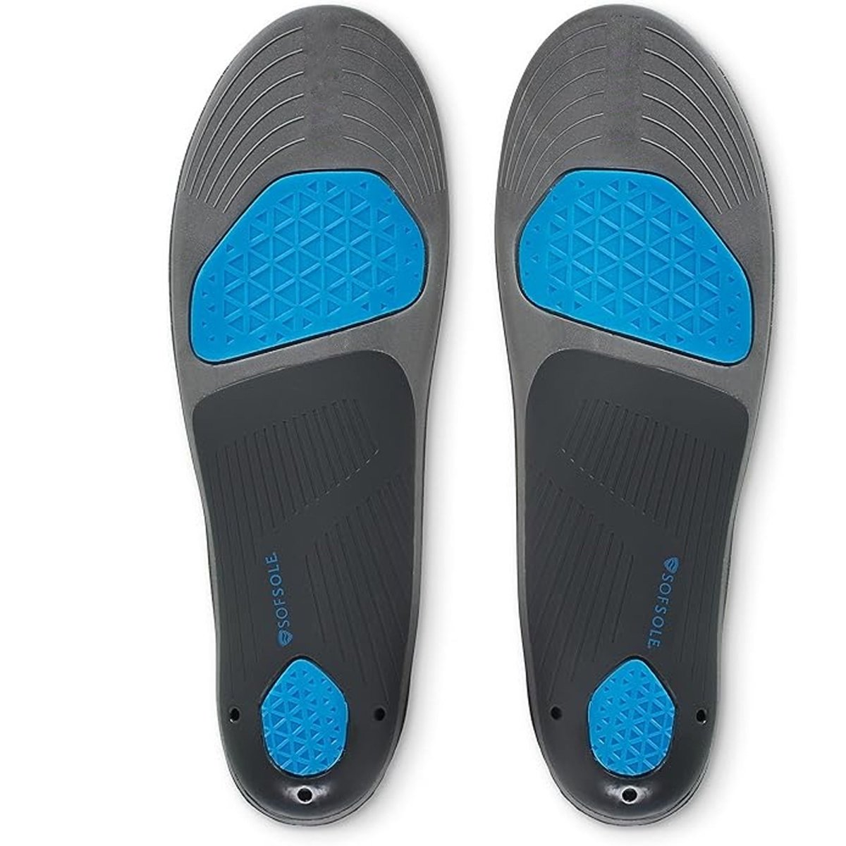 Sof Sole Ultra Work Insoles - Forza Sports