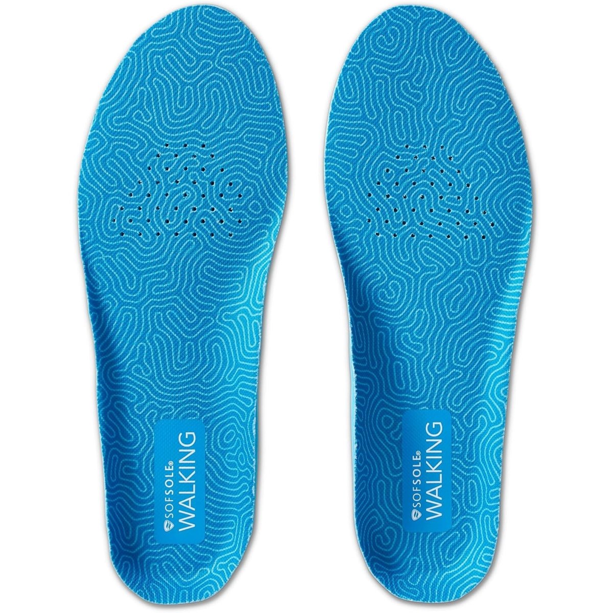 Sof Sole Walking Insole - Forza Sports