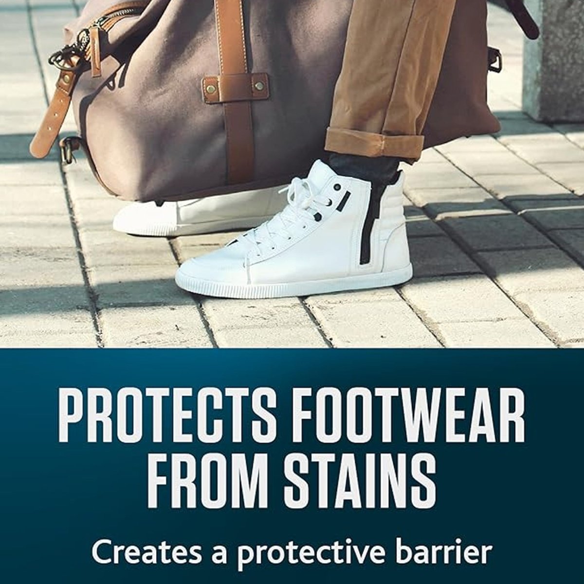 Sof Sole Water Proofer Spray, 7.5 oz. - Forza Sports