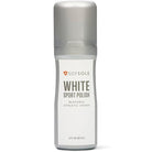Sof Sole White Sport Shoe Polish, 3 oz. - Forza Sports