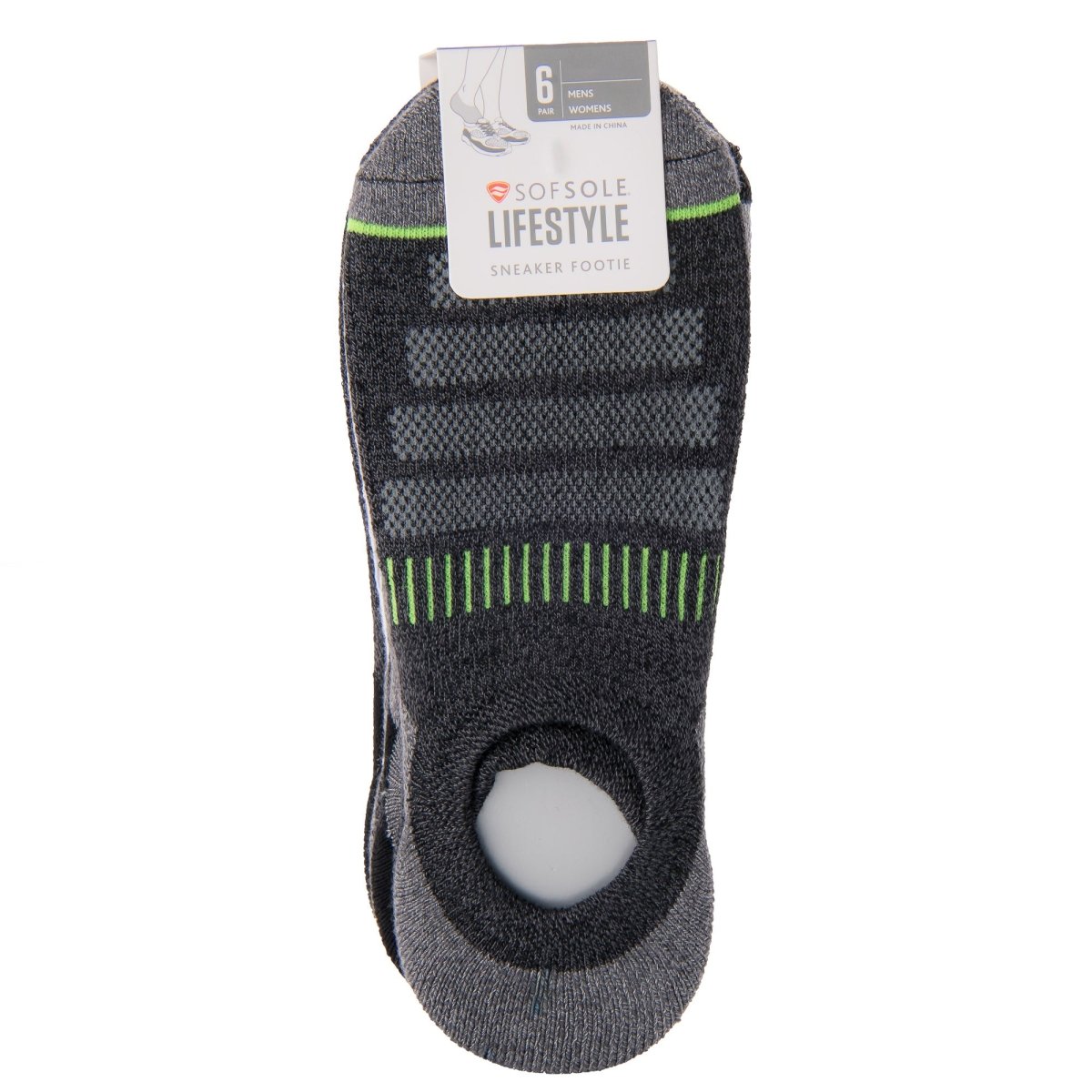 Sof Sole Lifestyle Sneaker Footie - Forza Sports