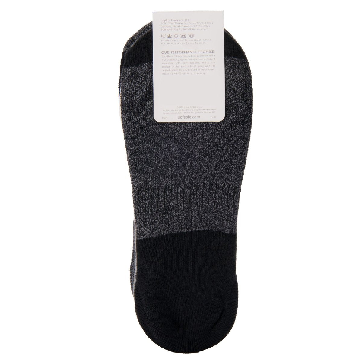 Sof Sole Lifestyle Sneaker Footie - Forza Sports