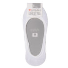 Sof Sole Women's Ultra No Show Comfort Invisible Liner Sock - Forza Sports