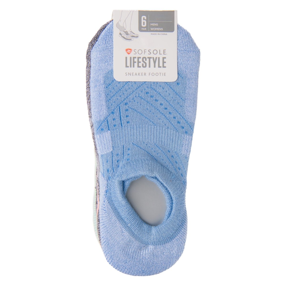 Sof Sole Lifestyle Sneaker Footie - Forza Sports