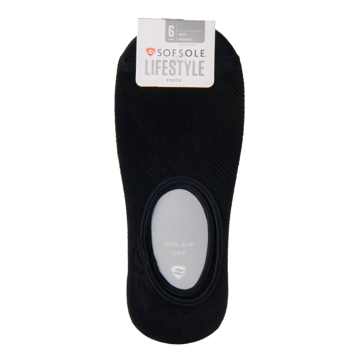 Sof Sole Women's Ultra No Show Comfort Invisible Liner Sock - Forza Sports