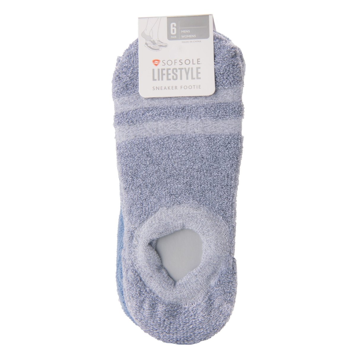 Sof Sole Lifestyle Sneaker Footie - Forza Sports