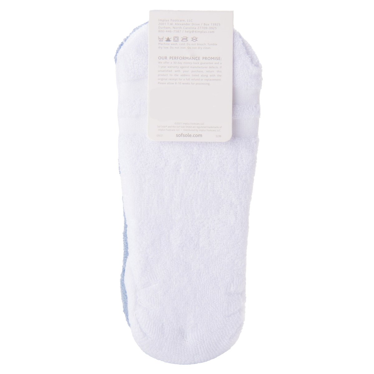 Sof Sole Lifestyle Sneaker Footie - Forza Sports