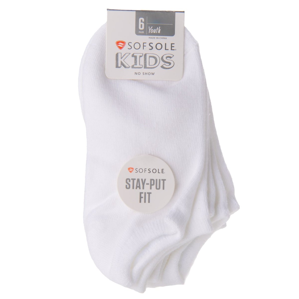 Sof Sole Kids Socks - Forza Sports