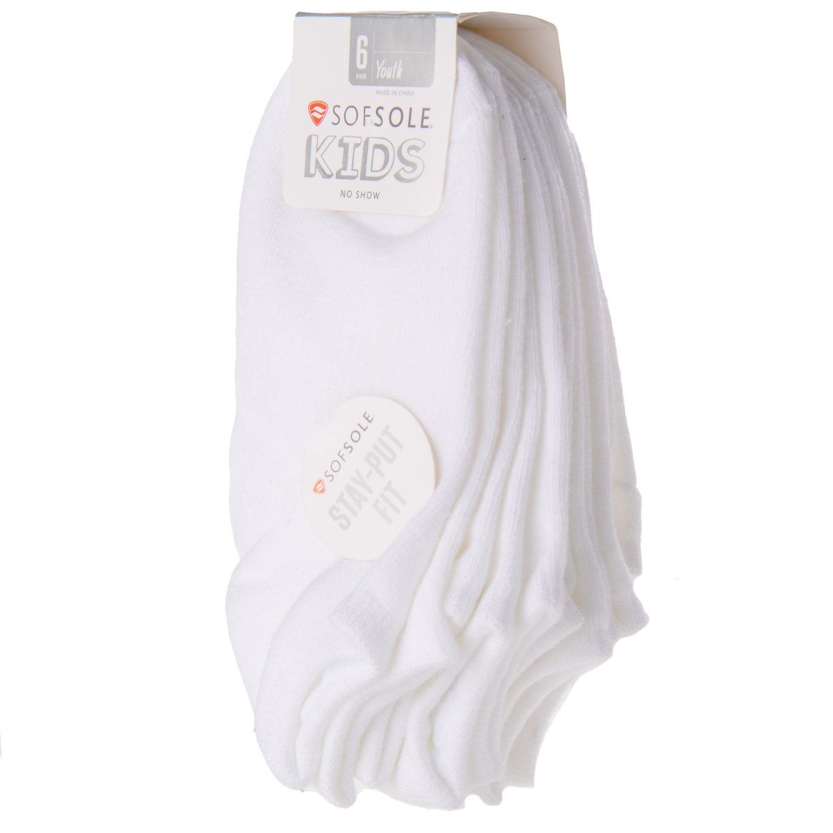 Sof Sole Kids Socks - Forza Sports