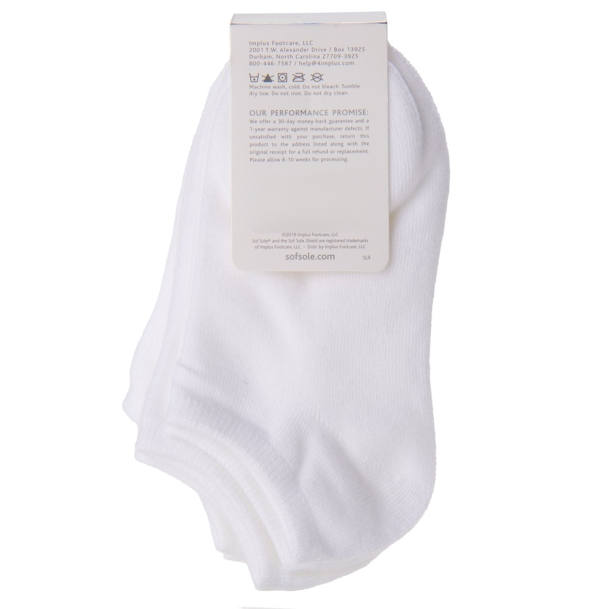 Sof Sole Kids Socks - Forza Sports