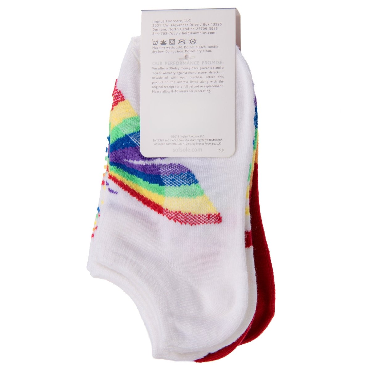 Sof Sole Kids Socks - Forza Sports