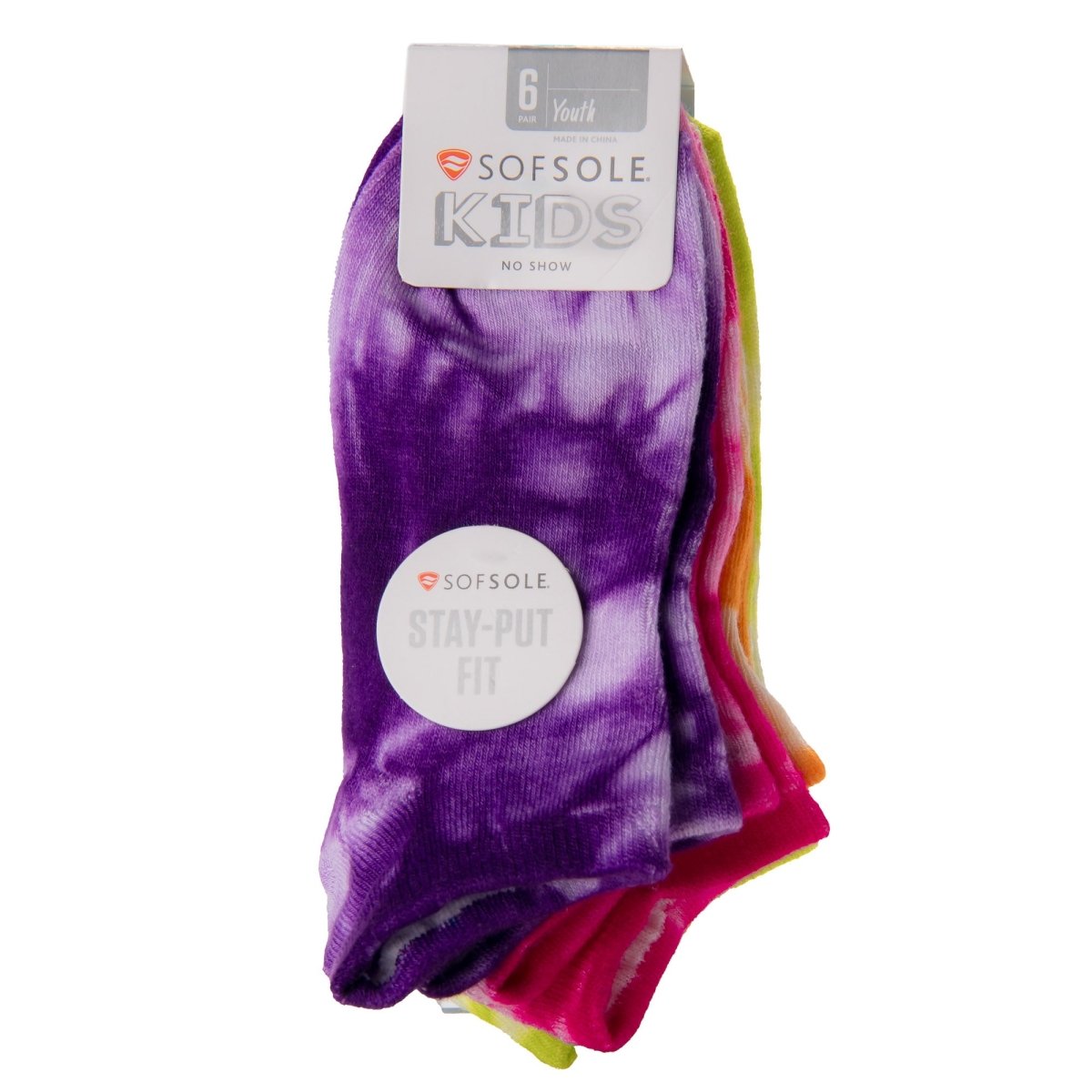 Sof Sole Kids Socks - Forza Sports