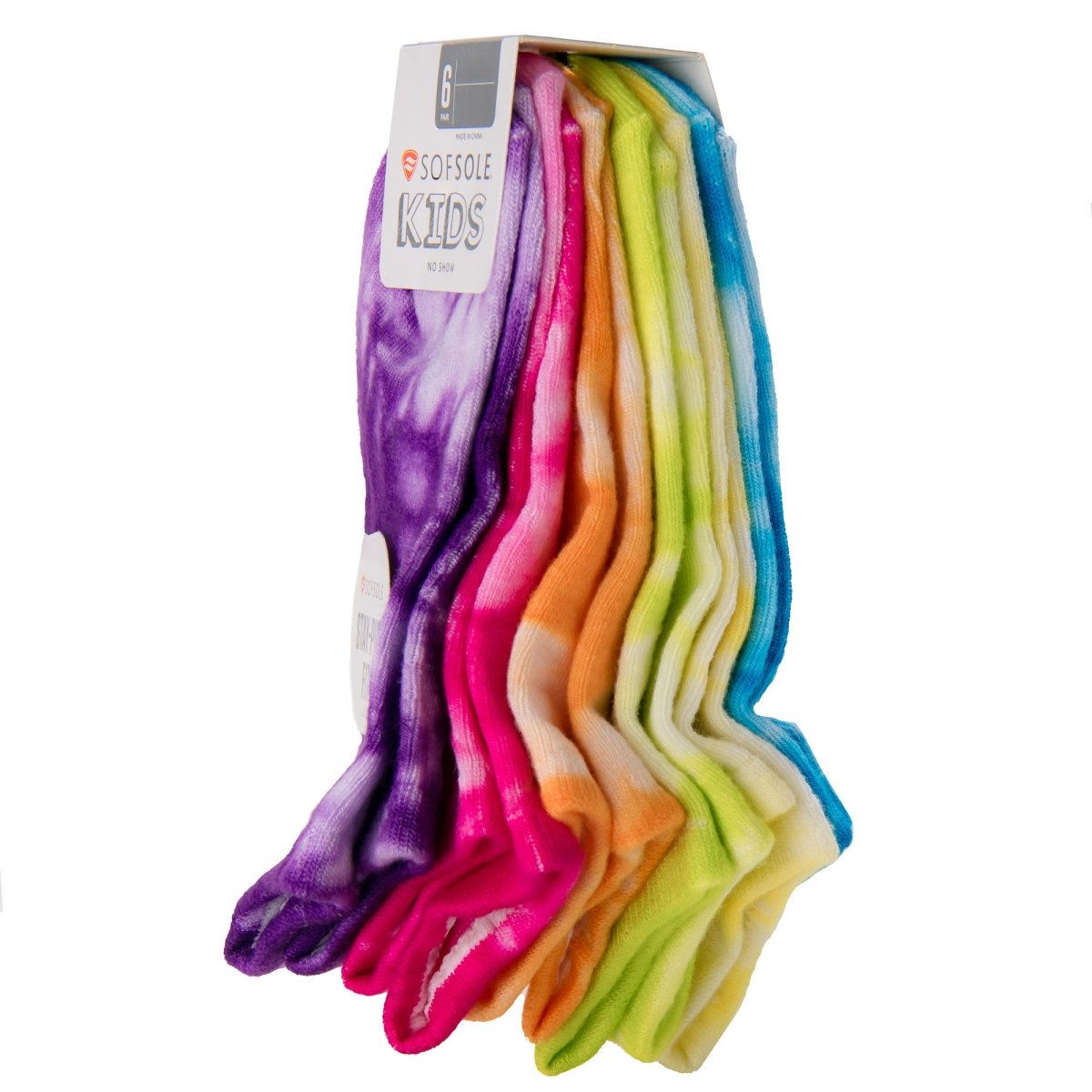 Sof Sole Kids Socks - Forza Sports