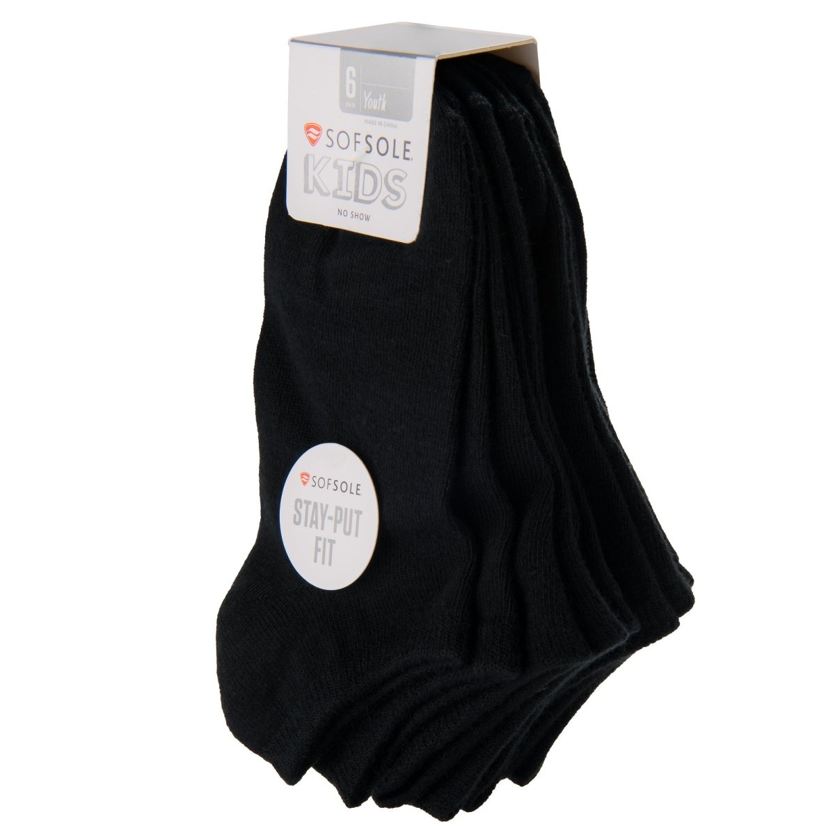 Sof Sole Kids Socks - Forza Sports