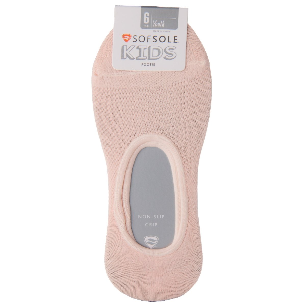 Sof Sole Kids Socks - Forza Sports