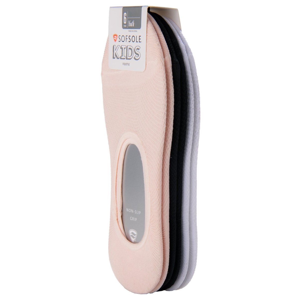 Sof Sole Kids Socks - Forza Sports