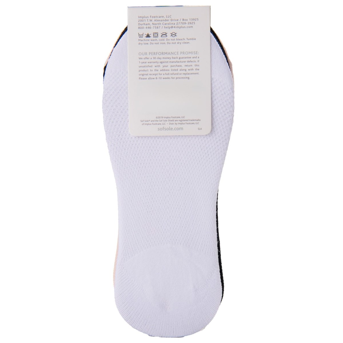 Sof Sole Kids Socks - Forza Sports