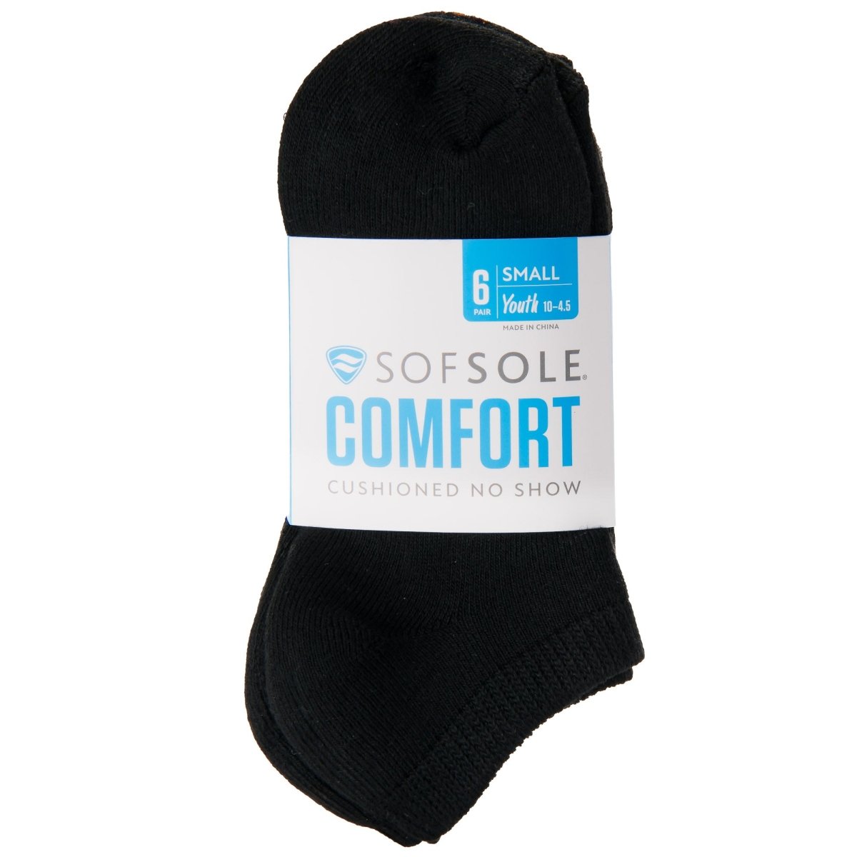 Sof Sole Kids Socks - Forza Sports