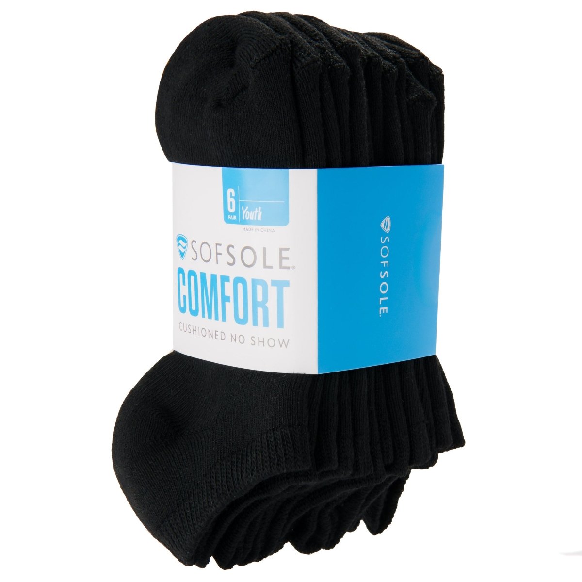 Sof Sole Kids Socks - Forza Sports