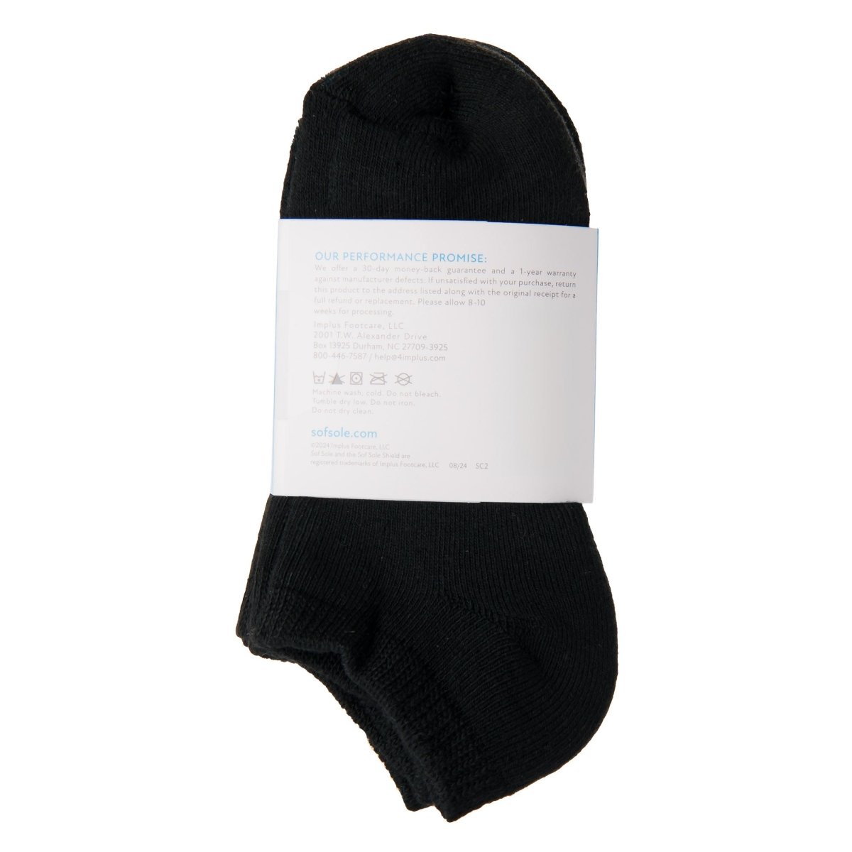 Sof Sole Kids Socks - Forza Sports