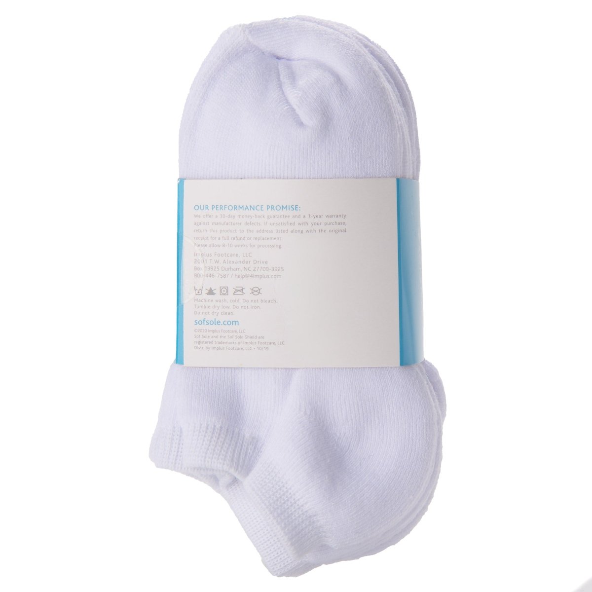 Sof Sole Kids Socks - Forza Sports