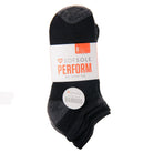 Sof Sole Bamboo No Show Tab Performance Socks - Forza Sports