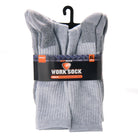 Sof Sole Men's Performance Crew Work Socks - Forza Sports