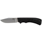 SOG - ACE Knife - 3.8" Fixed Stone Wash Finish Blade and Black Sheath - Forza Sports