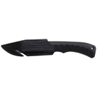 SOG - ACE Knife - 3.8" Fixed Stone Wash Finish Blade and Black Sheath - Forza Sports