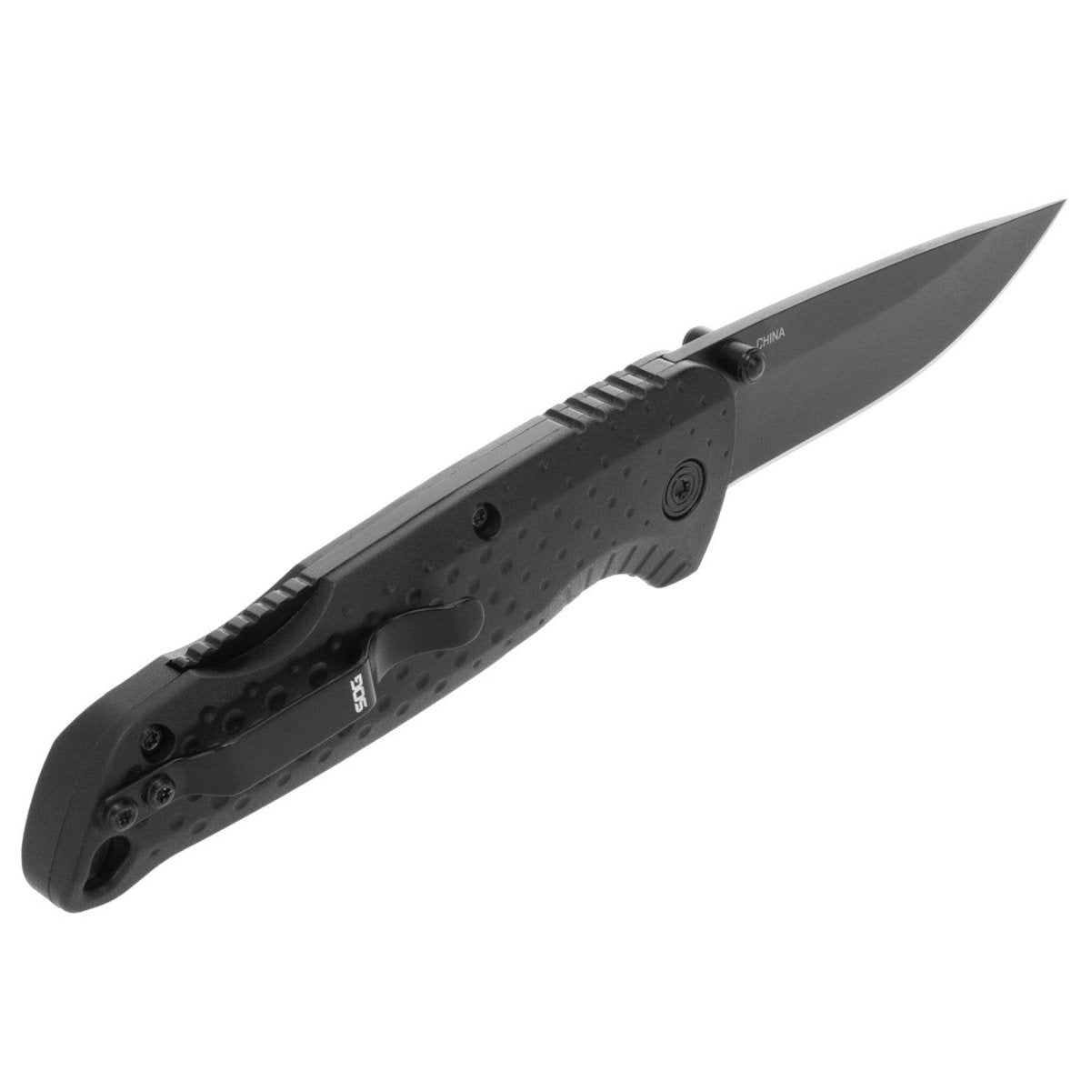 SOG - Adventurer Folding Knife - Forza Sports