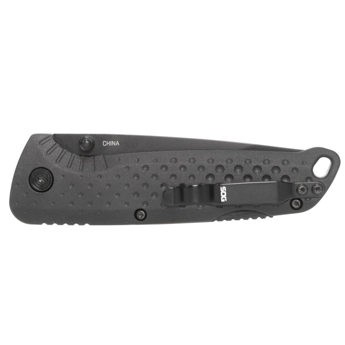 SOG - Adventurer Folding Knife - Forza Sports
