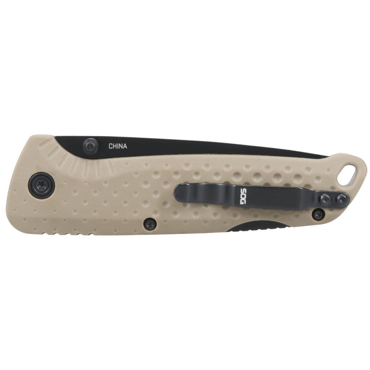 SOG - Adventurer Folding Knife - Forza Sports