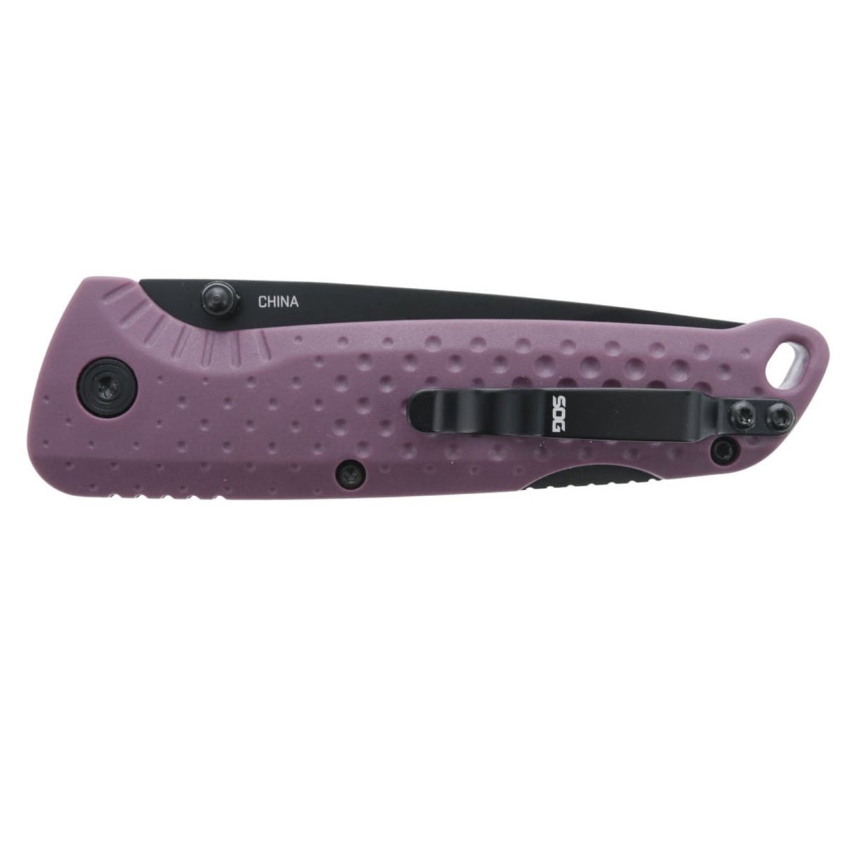SOG - Adventurer Folding Knife - Forza Sports