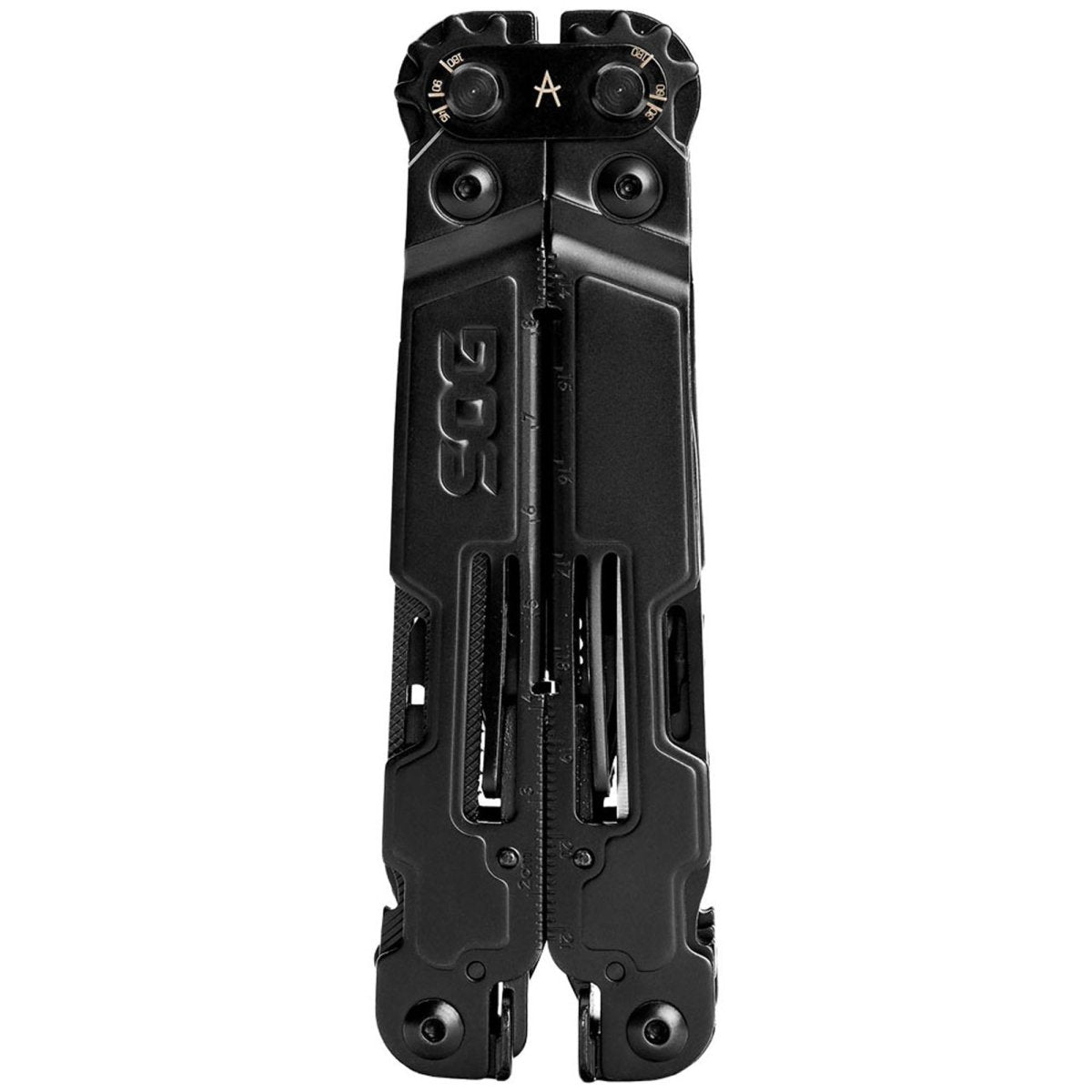 SOG - Poweraccess Deluxe Multi-Tool - Forza Sports