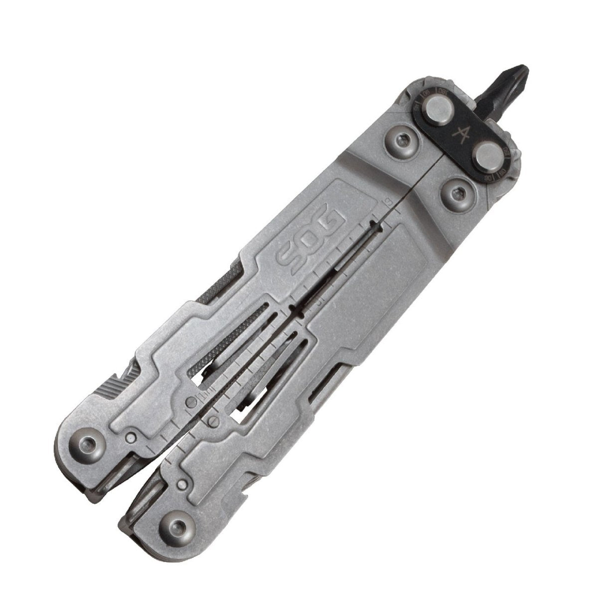 SOG - Poweraccess EDC Multi-Tool - Forza Sports