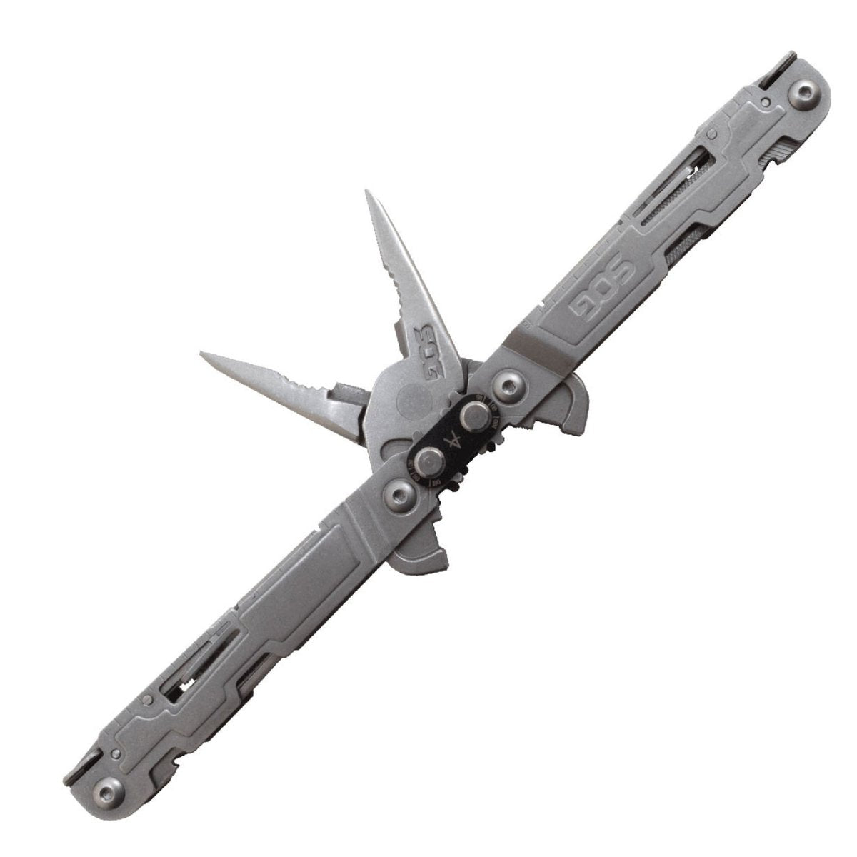 SOG - Poweraccess EDC Multi-Tool - Forza Sports