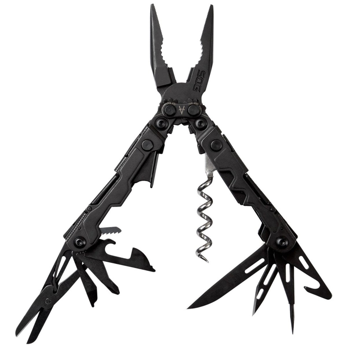 SOG - Powerlite Mini Multi-Tool - Forza Sports