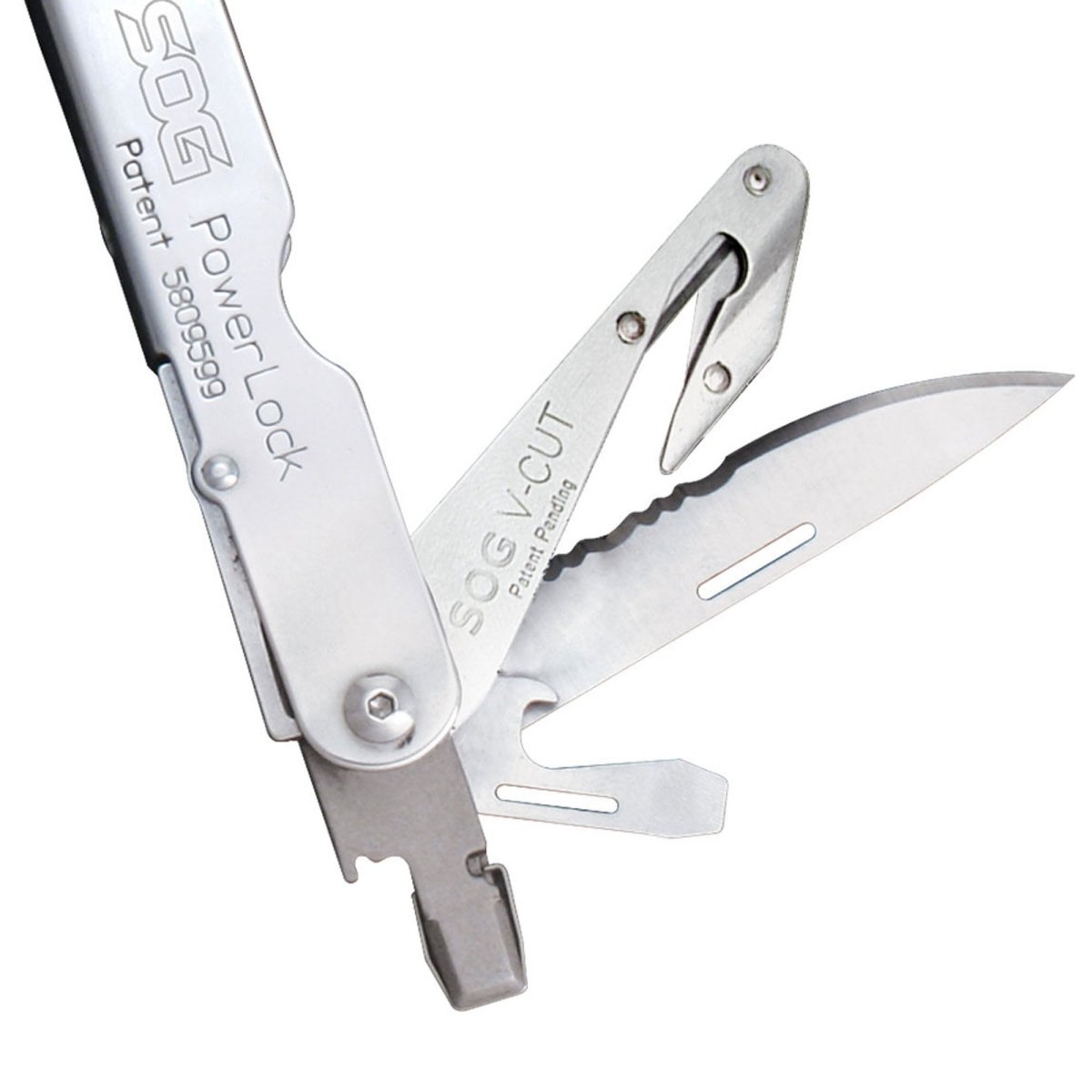 SOG - Powerlock - Forza Sports
