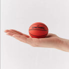 Spalding High Bounce Spaldeen Mini Basketball - Forza Sports