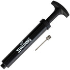 Spalding 8" Basketball Aluminum Dual Action Pump - Forza Sports