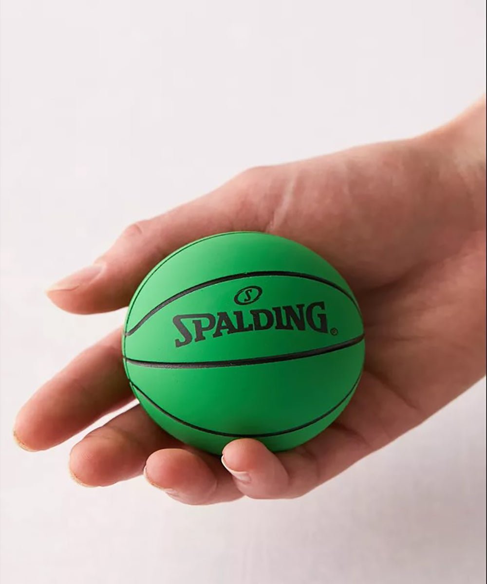 Spalding High Bounce Spaldeen Mini Basketball - Forza Sports