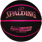 Spalding Highlight All Surface Basketball - Forza Sports